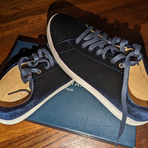 Cole Haan Grand Cross Court woman - Picture 4 of 5